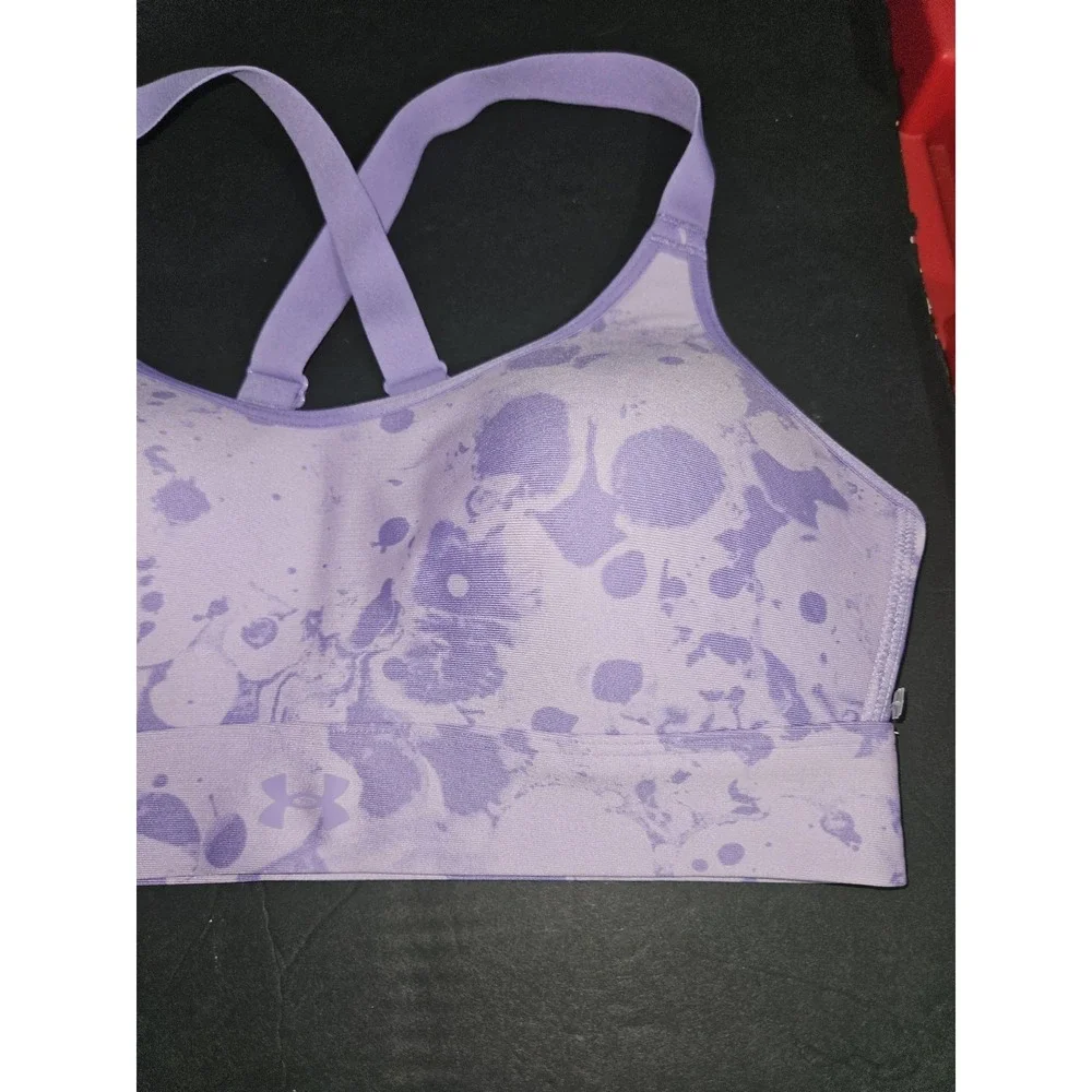 Small Underarmor Sports Bra Molded‎ Cups